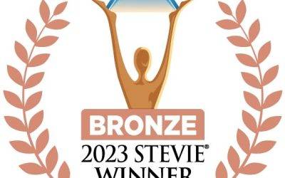 Celebration News Honored As Bronze Stevie® Award Winner In 2023 American Business Awards®