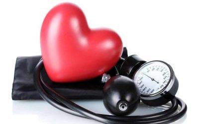 Five easy ways to lower your blood pressure