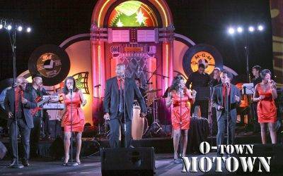 ‘Get on Up,’ Founders concert to take trip to Motown