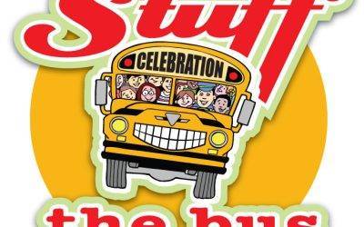 Community asked to help ‘Stuff the Bus’