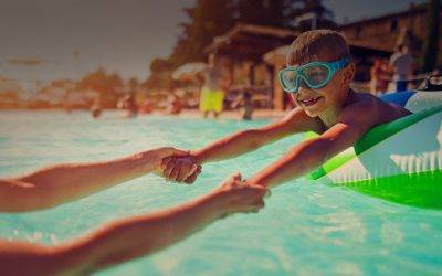 Aquatic Safety – Everyone’s business, how to stay safe in swimming pools!