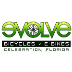 Evolve Bicycles