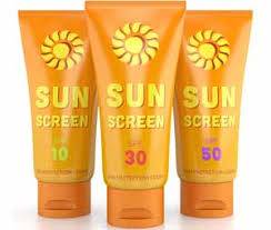 Sunscreen best practices for healthy, radiant skin